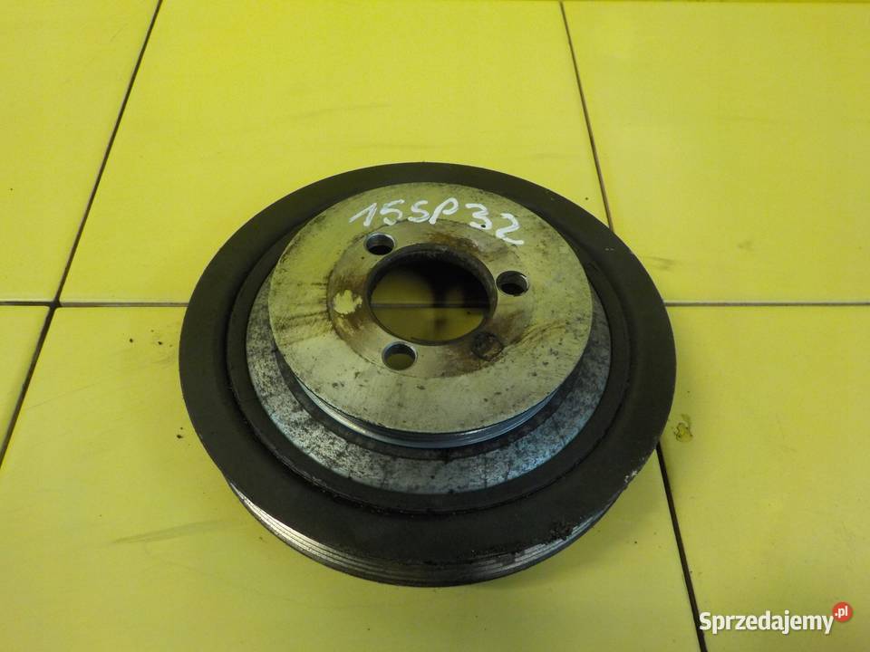 PEUGEOT 208 C3 10 VTI 19r 68 ZMZ kolo pasowe Suków sprzedam