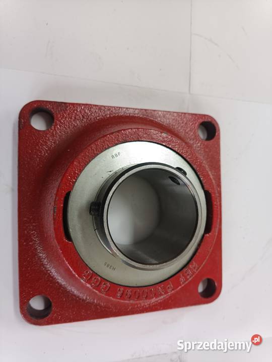 Łożysko w obudowie d60 TCF212 Horsch Pronto Rolnictwo Dolice