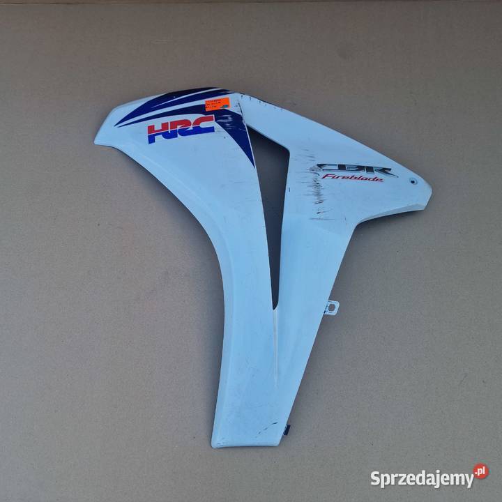 HONDA CBR 1000 RR SC59 BOK BOCZEK OSŁONA OWIEWKA Bieleń