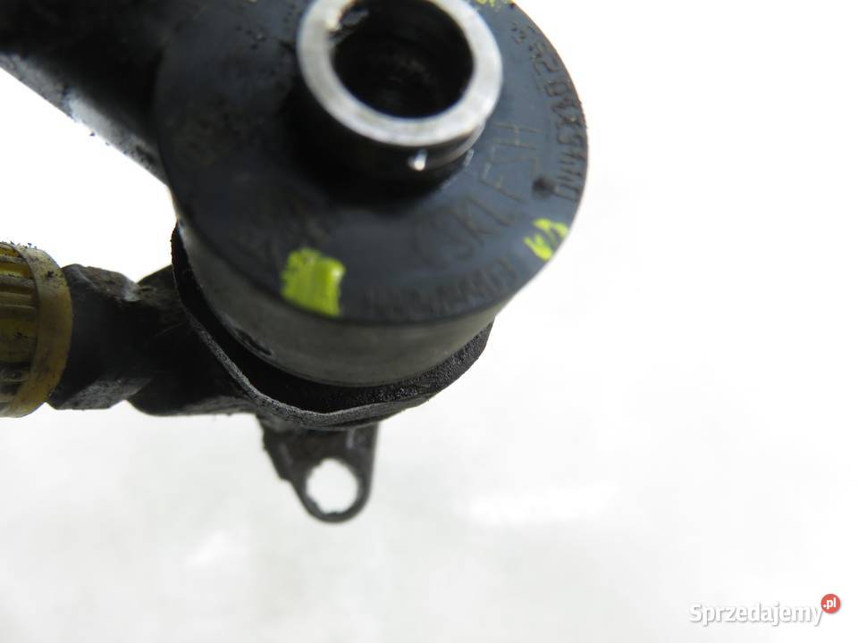 WTRYSKIWACZ RENAULT MASTER II 25 dCi 0445110265