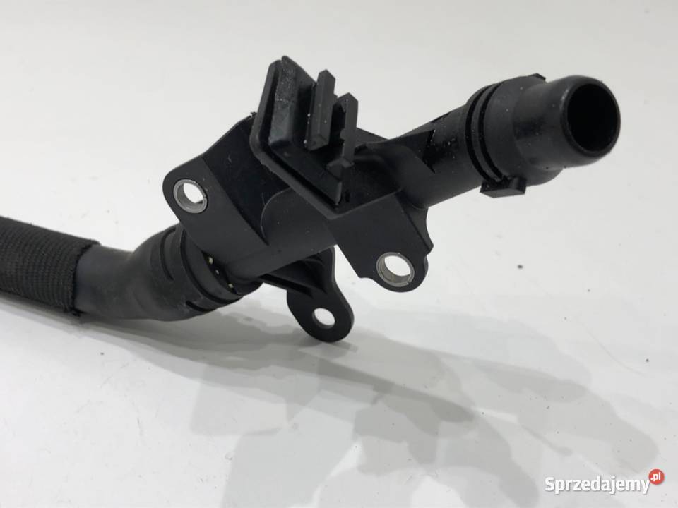 MAGISTRALA WODY BMW X1 U11 20222025 15 156 osobowe