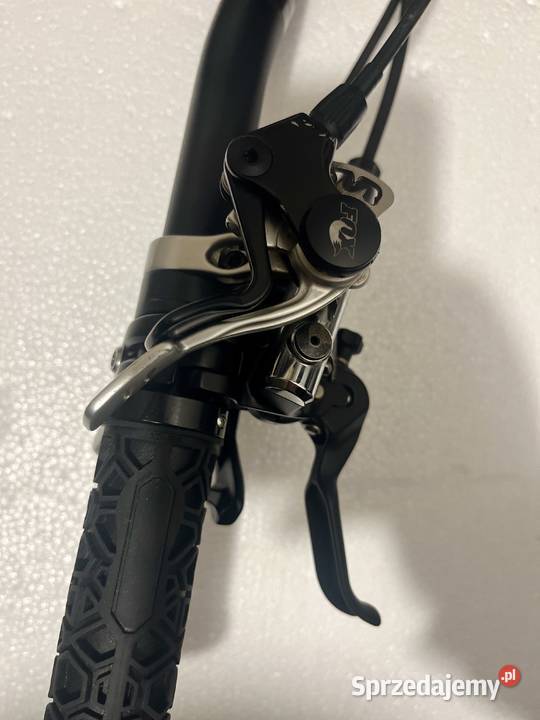 Rocky Mountain Altitude 770 Carbon zachodniopomorskie Gryfice