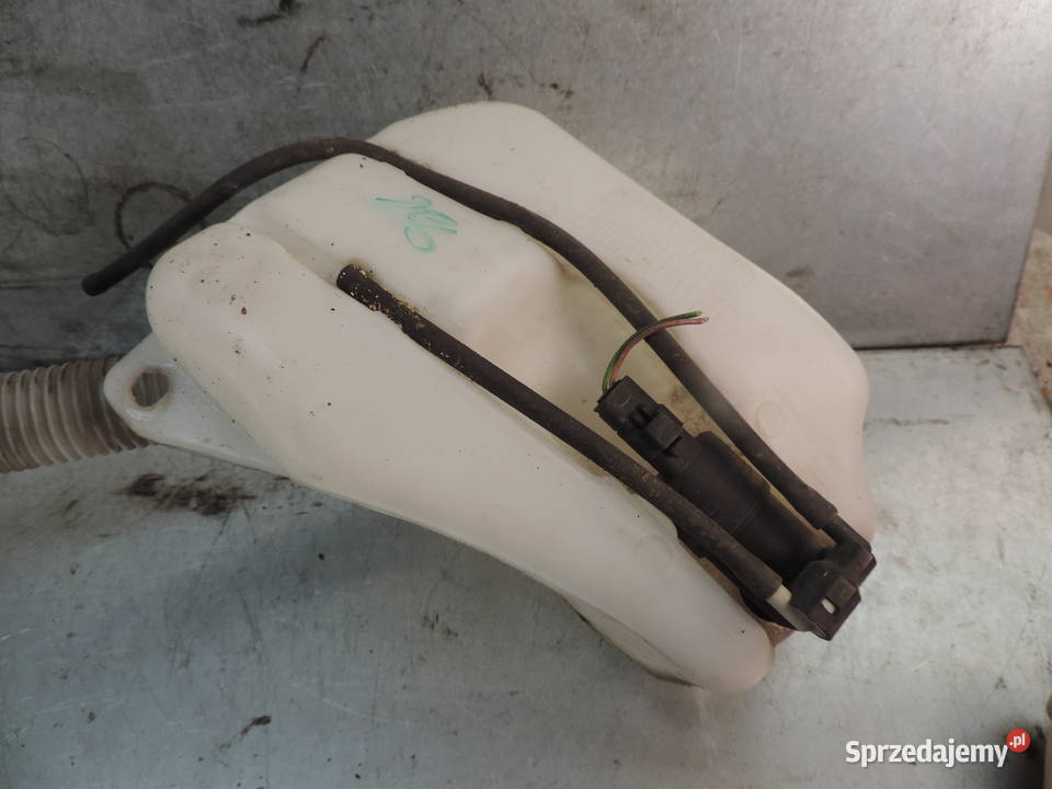 ZBIORNICZEK SPRYSKIWACZY CITROEN C3 I Nowy Sącz sprzedam