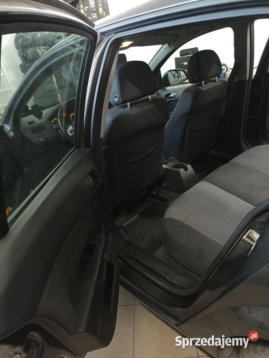 Opel Astra 17 CDTI Kraków