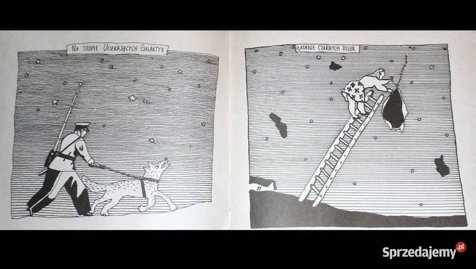 IFO zidentyfikowane obiekty latające Andrzej Pozostałe