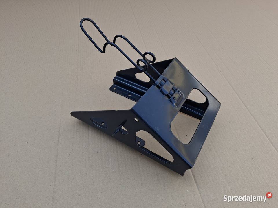 SCANIA VOLVO MAN DAF MERCEDES UCHWYT MOCOWANIE Bieleń