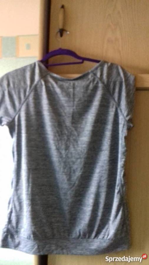 Bluzka sportowa HM warmińsko-mazurskie Iława