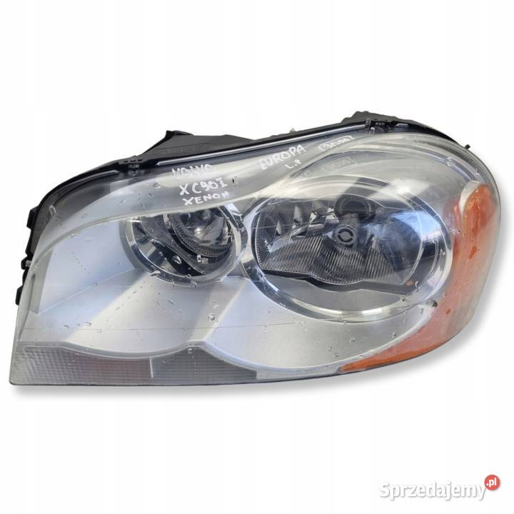LAMPA LEWA Volvo XC90 0206r PRZEDNIA lewy przód Chełm
