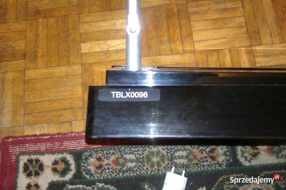 najmniejsza plazma Panasonic TXP37C10Y Warszawa