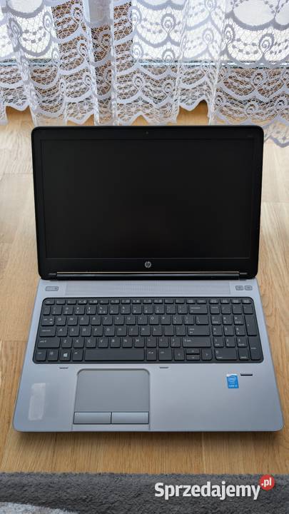 HP ProBook 650 G1 156 i5 4210M 4GB RAM SSD Kraków