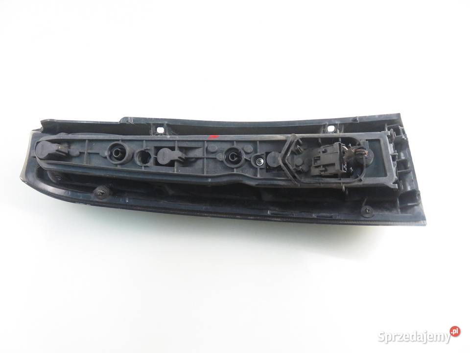 LAMPA PRAWA TYLNA OPEL MERIVA A