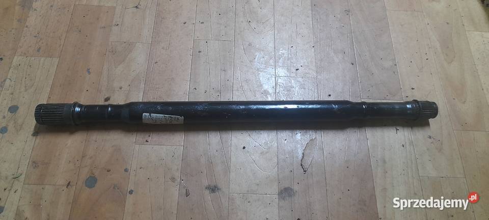 Półosprzegób zewneczny AUDI A4 B5 19 110 Karpacz sprzedam