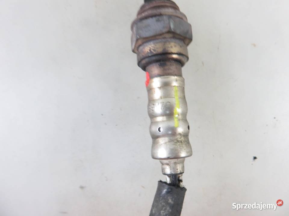 SONDA LAMBDA SKODA OCTAVIA I 16 0659EE1 małopolskie
