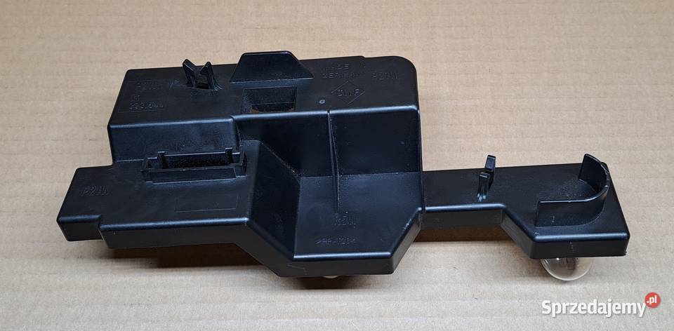 WKŁAD LAMPY PRAWY TYŁ PORSCHE BOXSTER 986 393644 Mielęcin sprzedam