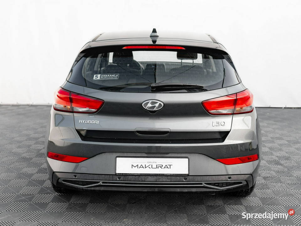 Hyundai i30 GD1G96310 TGDI Modern Czcof Gdańsk