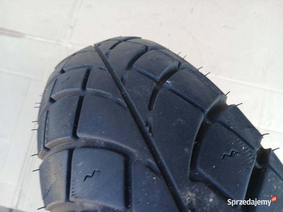 Koło felga tył Kymco Xciting 400i 17r Pozostałe Skwierzyna sprzedam