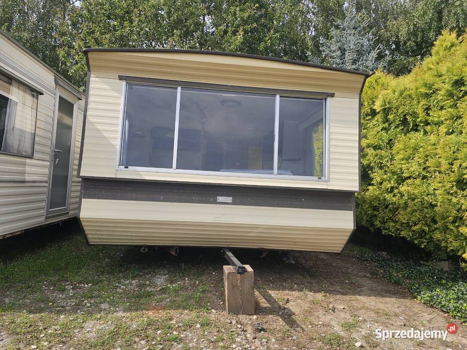 domek holenderski 3168 domek holenderski Kempingowe Skierniewice