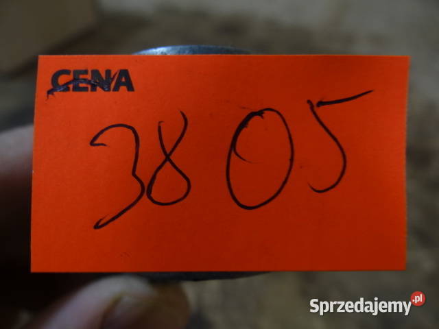 rączka gazu Mila element AWO Simson IFA MZ org Manetki Żary