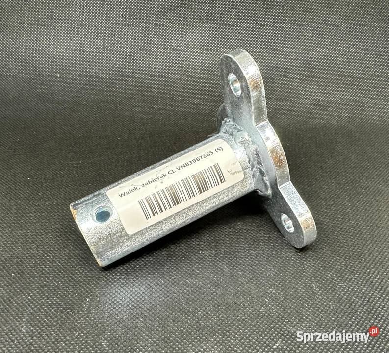 Wałek wewnętrzny napędu zabierak Kverneland dolnośląskie Miłocice sprzedam