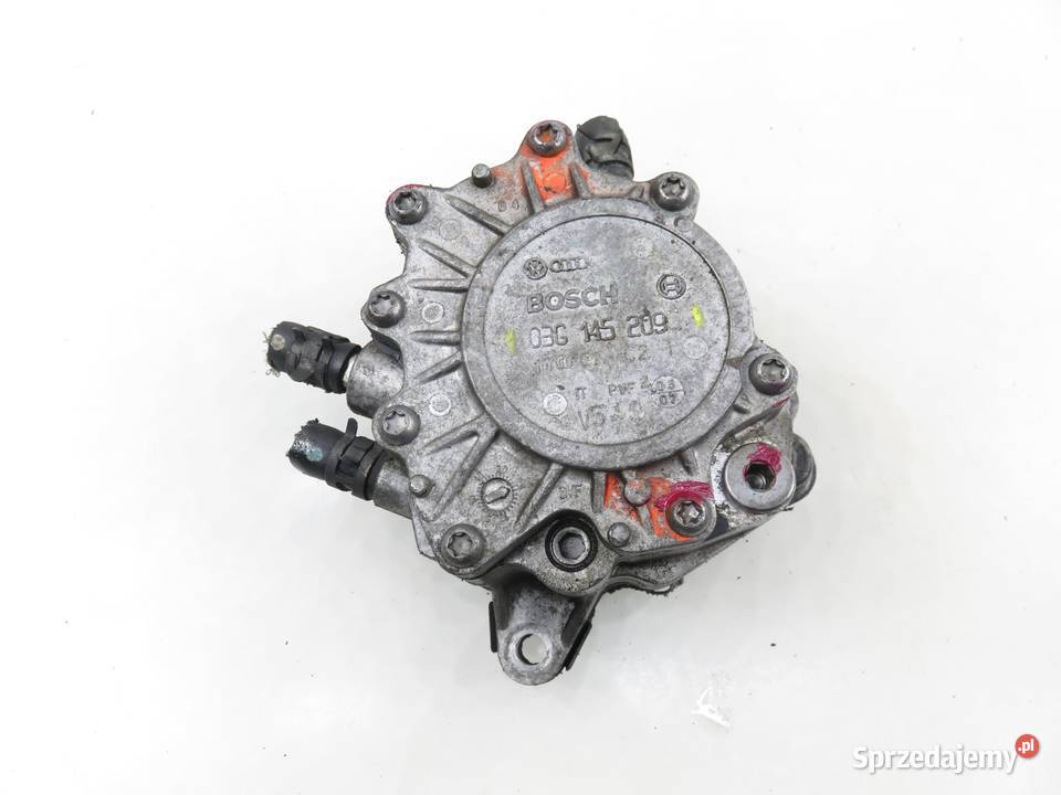 POMPA VACUM MITSUBISHI OUTLANDER II 20 DID Pompy podciśnieniowe