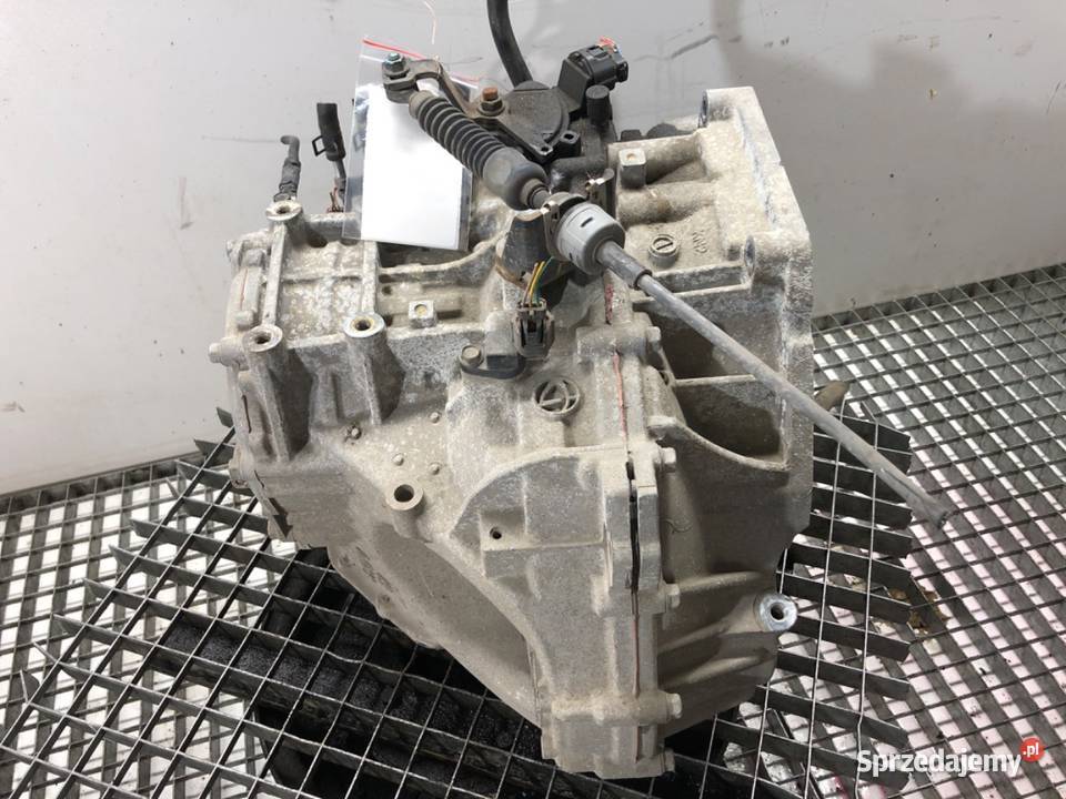 SKRZYNIA BIEGÓW KIA PICANTO II EB3FD3 12 85 1117