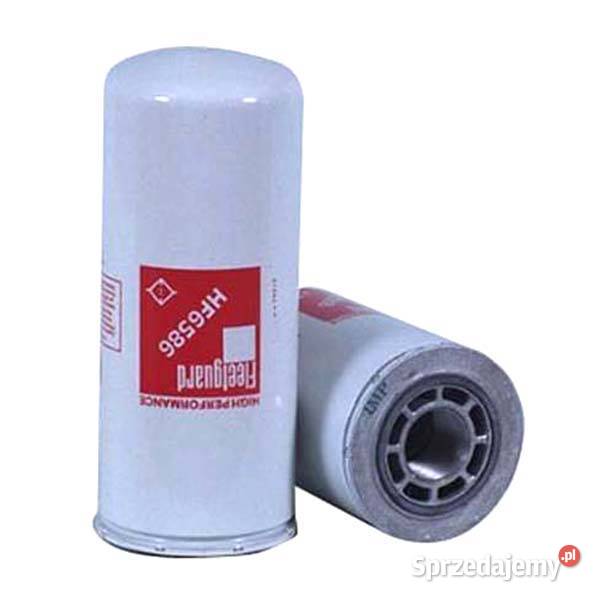 HF6586 Filtr hydrauliczny FLEETGUARD
