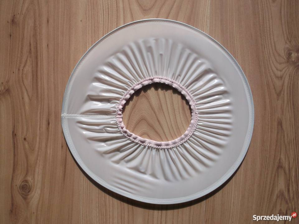 Rondo kąpielowe do mycia głowy niemowląt kujawsko-pomorskie Rypin