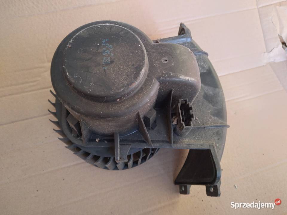 VW T5 wentylator dmuchawa nawiewu 7H1820021B
