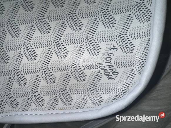 Torebka Goyard Uniseks opolskie Opole sprzedam