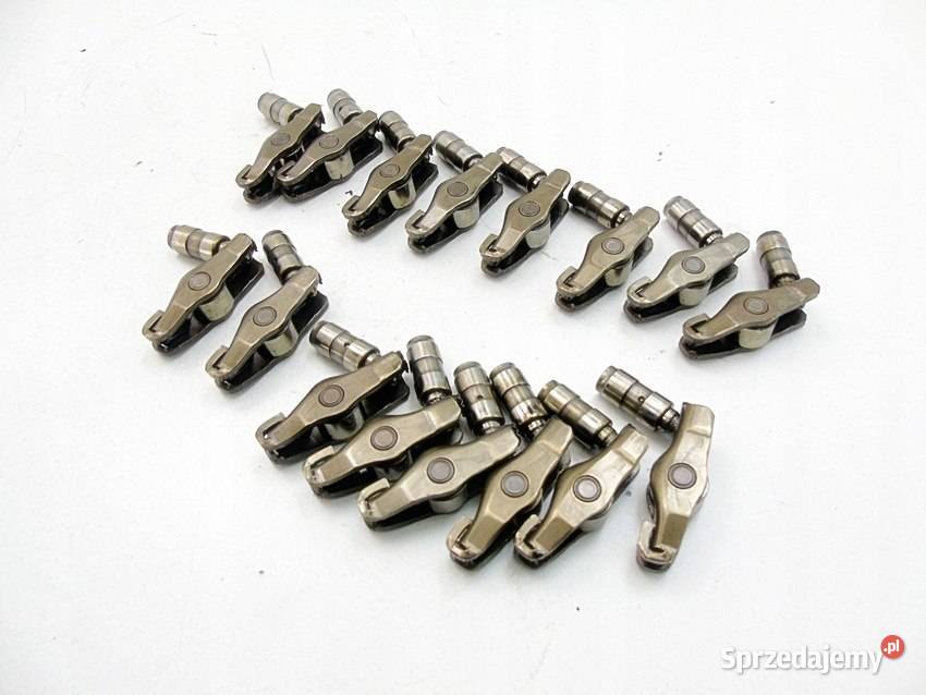 DŹWIGIENKI POPYCHACZE 20 D JTD MJET DUCATO 3