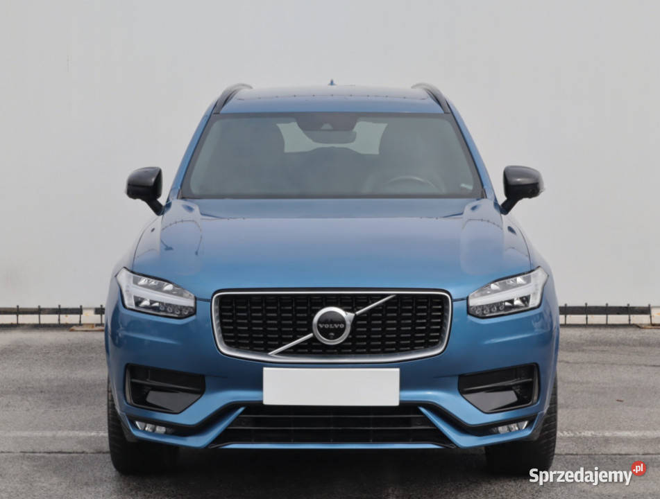 Volvo XC90 B5 AWD Lublin