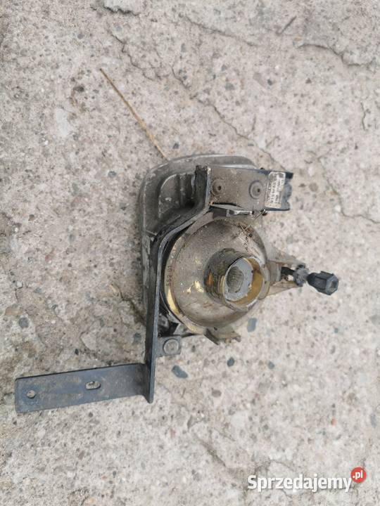 Halogen zderzaka lewy volvo v70 s70 1 I 9700 Międzychód