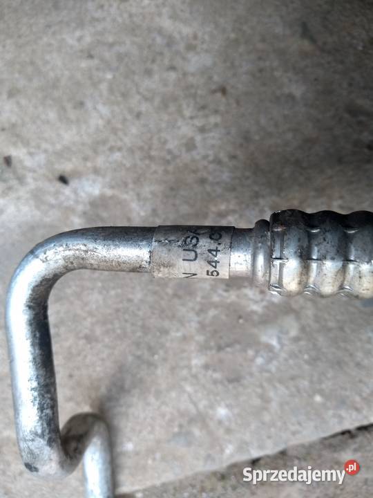 Przewód klimatyzacji bmw X5 e 53 Piwniczna-Zdrój