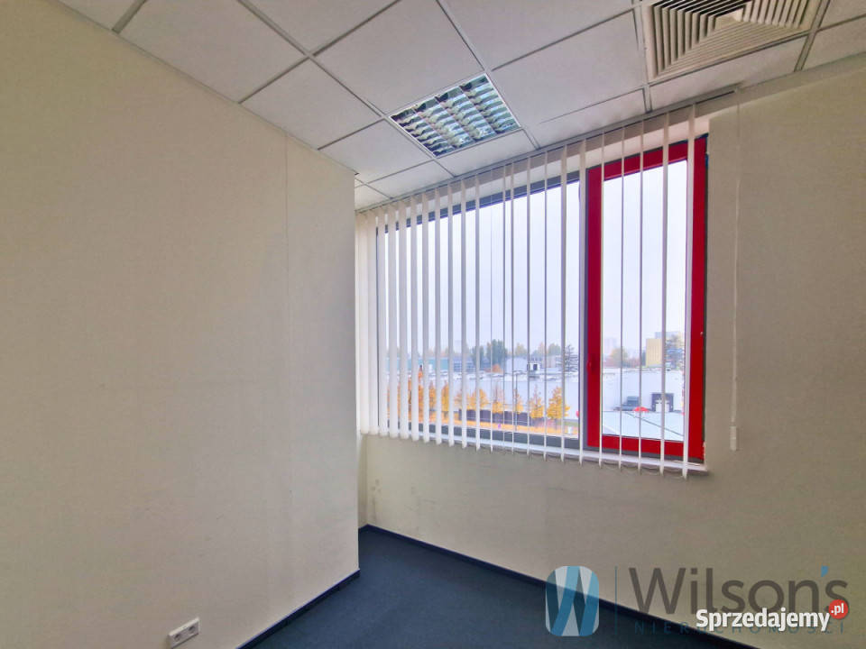 Lokal 500m2 Warszawa