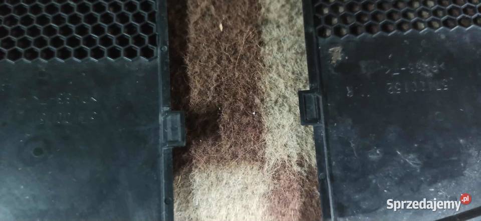 HarleyDavidson Touring 1423 kratki gołębników Złotów