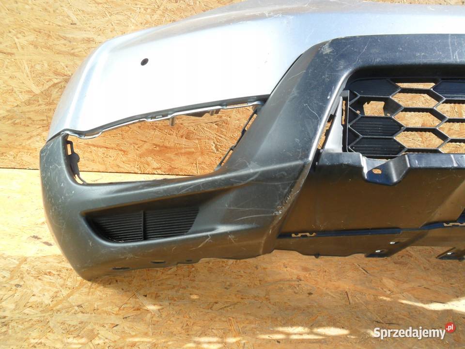 ZDERZAK PRZÓD HONDA CRV V 2018 2019 2020 2021 Nowy Tomyśl