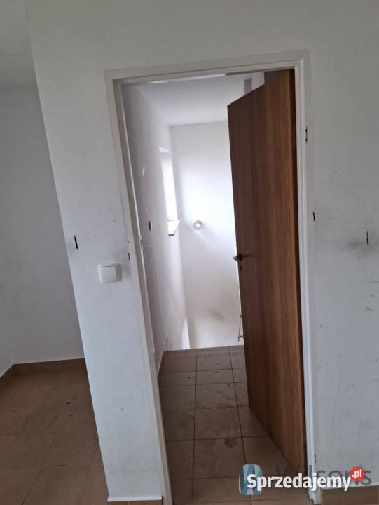 Lokal wynajmę 140m2 Warszawa Biskupia