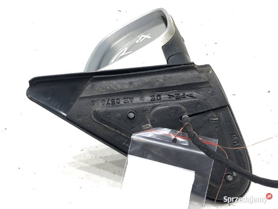 LUSTERKO PRAWY SEAT TOLEDO II SedanLimuzyna 9806 sprzedam