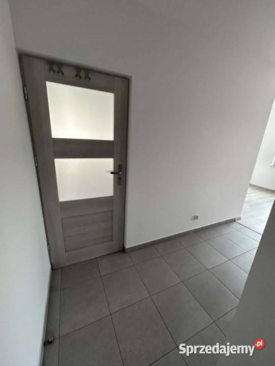 Nowoczesny lokal do wynajęcia w centrum Słupcy Słupca