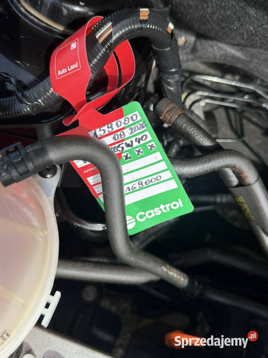 koda Fabia serwisienowy rozrządsuper stanz 4/5 Fabia pomorskie Dąbrowa