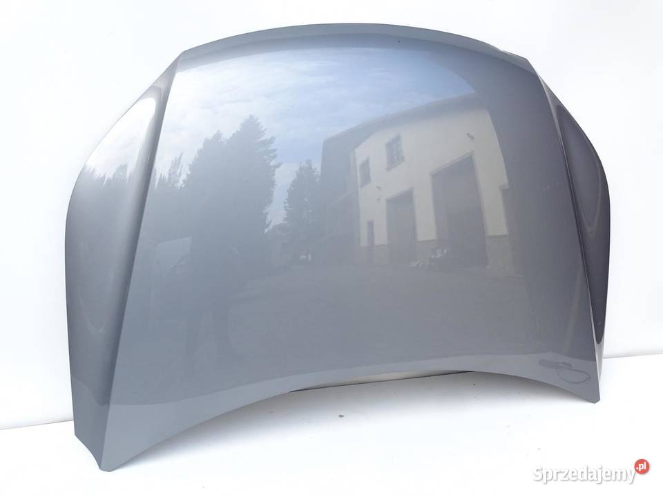 MASKA POKRYWA SILNIKA PRZÓD LR7N VW TIGUAN I 5N