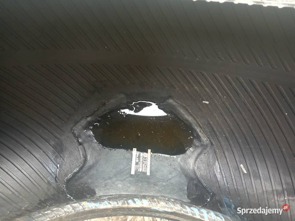 Opony rolnicze Opony rolnicze Rolnictwo lubelskie Biłgoraj