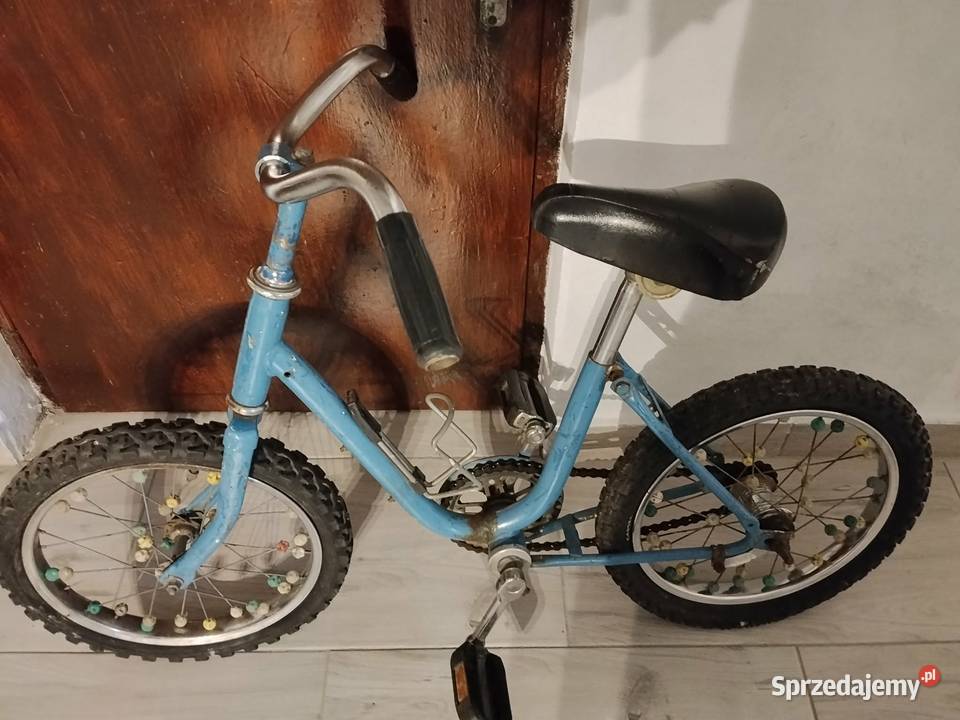 sprzedaż rowerów Przedmieście Czudeckie