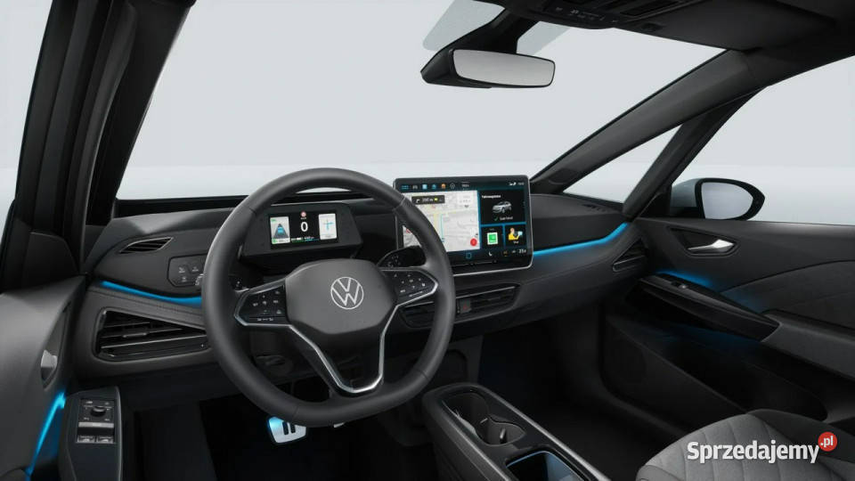 Volkswagen ID3 Pro S 79 kWh 204 bluetooth