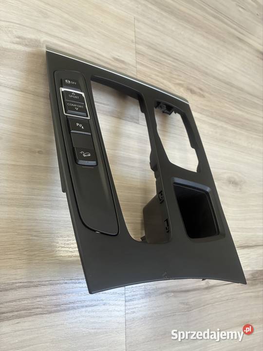 Panel środkowy ramka do BMW x5 f15 2016 Świerkocin