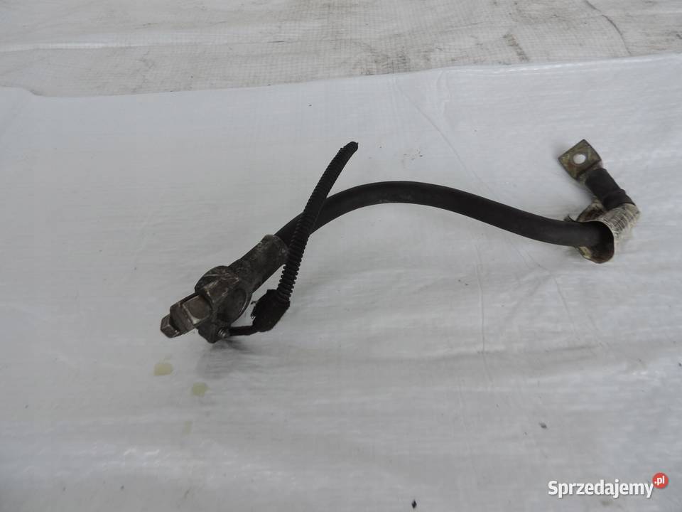 OPEL ASTRA IV J KLEMA MINUSOWA 13282342 EUROPA