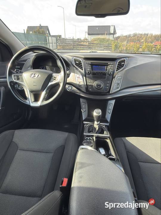 Bezwypadkowy Zadbany czarny Legnica