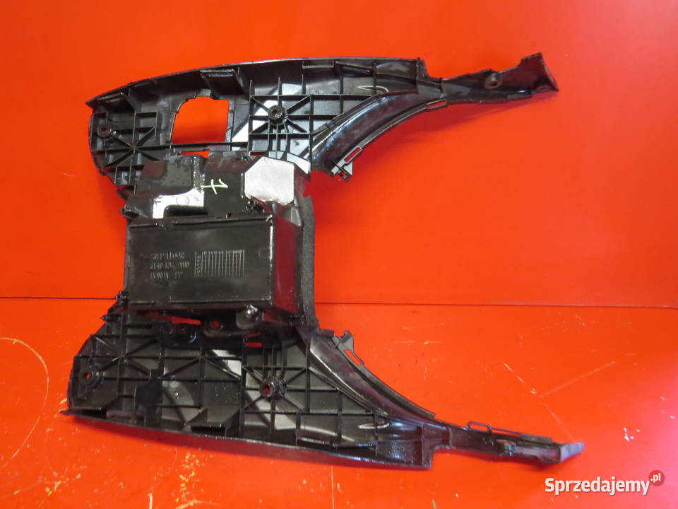 HONDA SH 300 SH300 SH300I 300I 2010 podłoga Warszawa