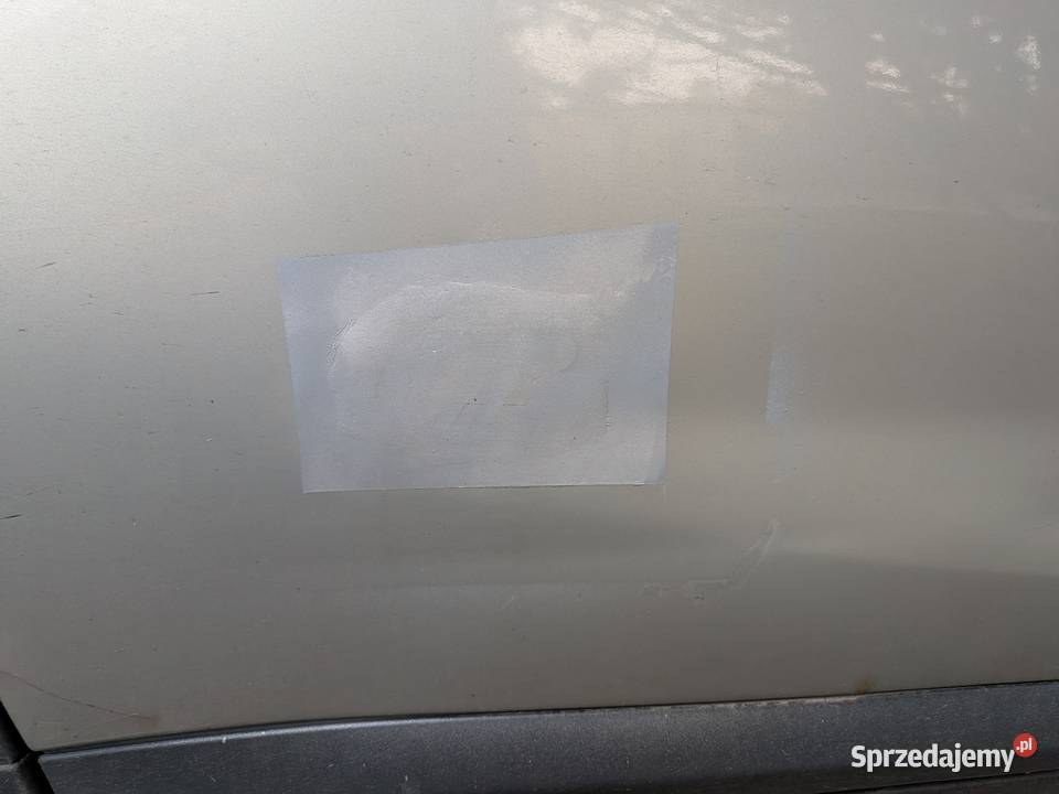 Ford Kuga MK1 20 TDCi AWD dolnośląskie Łagiewniki