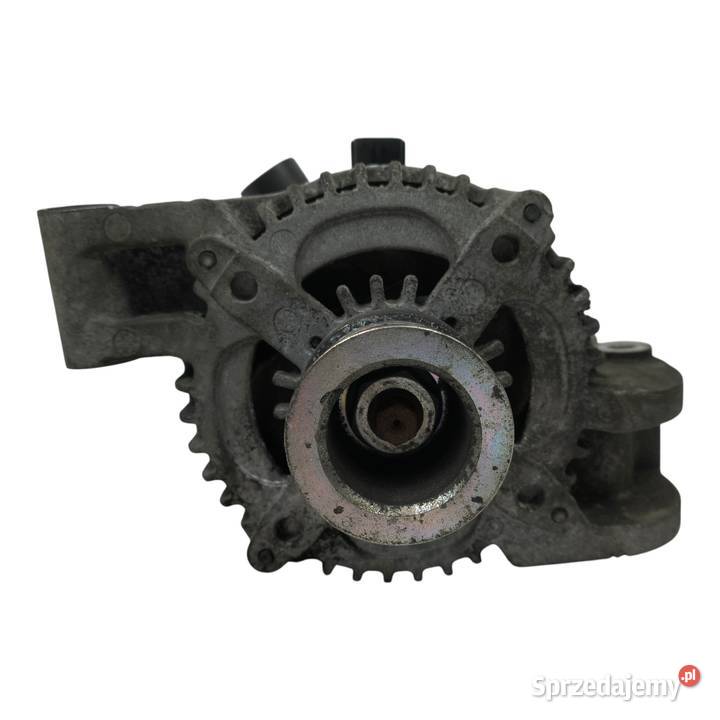 ALTERNATOR Ford C Focus MK2 18 16V 3M5T10300LC osobowe Chełm